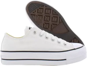 Converse Chuck Taylor All Star Lift Platform