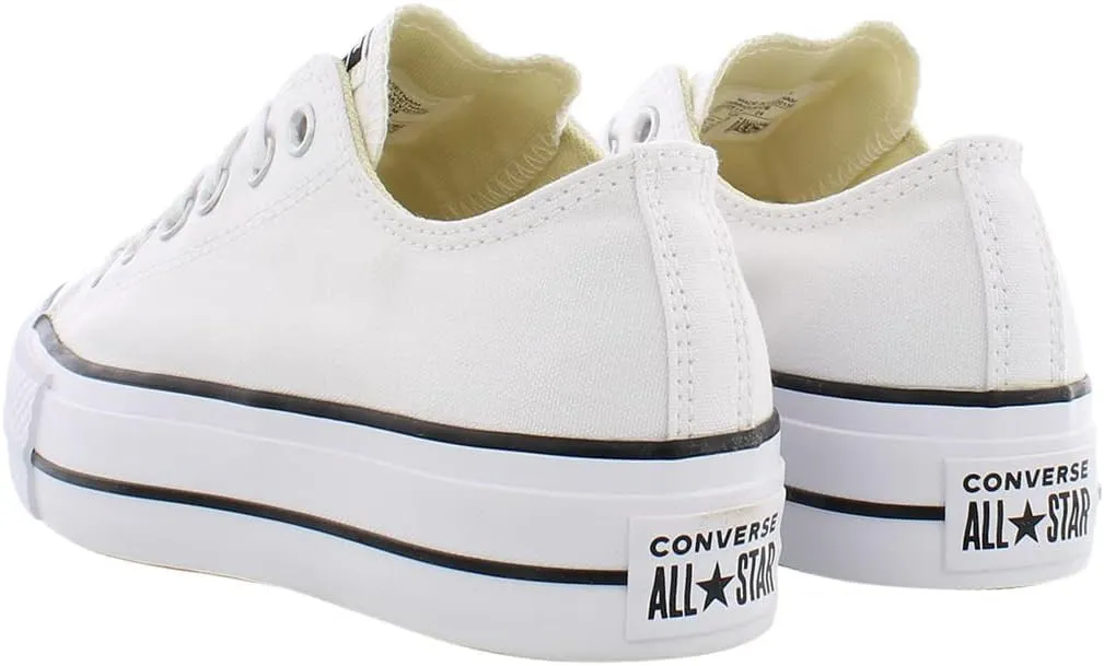 Converse Chuck Taylor All Star Lift Platform