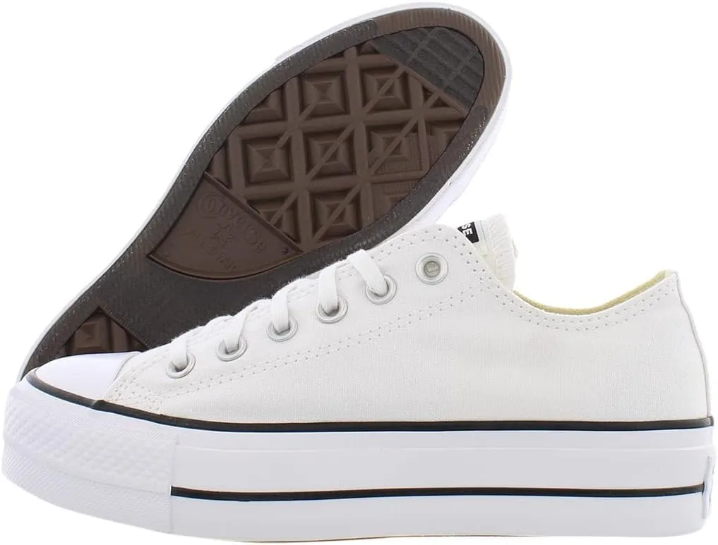 Converse Chuck Taylor All Star Lift Platform
