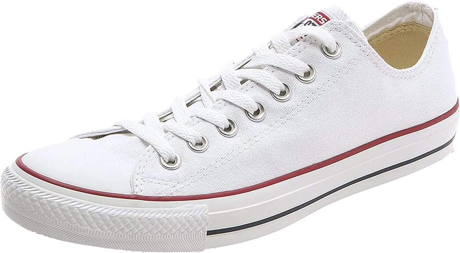 Converse Chuck Taylor All Star Low Top Unisex Canvas Oxford Shoes