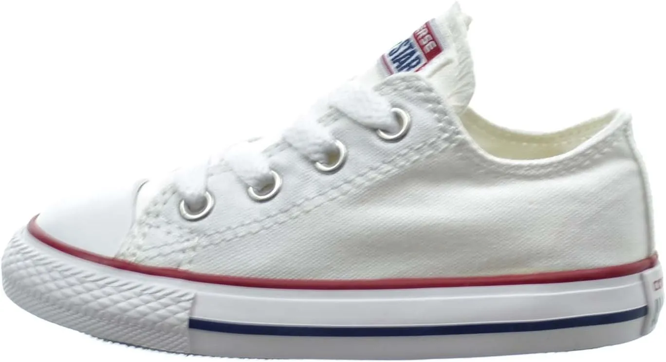 Converse Girls CTAS 2V - OX - CHUCK TAYLOR ALL STAR 2V