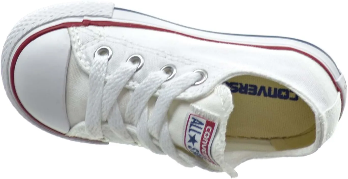 Converse Girls CTAS 2V - OX - CHUCK TAYLOR ALL STAR 2V