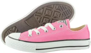 Converse Girls CTAS 2V - OX - CHUCK TAYLOR ALL STAR 2V
