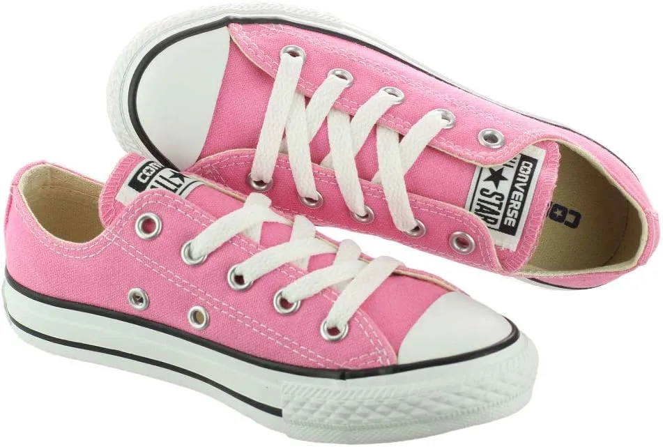 Converse Girls CTAS 2V - OX - CHUCK TAYLOR ALL STAR 2V