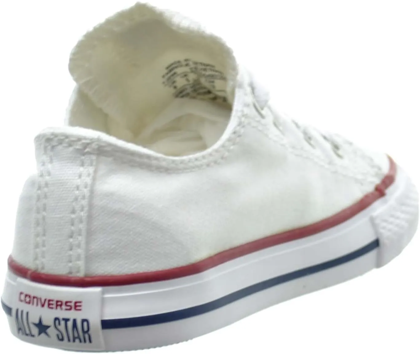 Converse Girls CTAS 2V - OX - CHUCK TAYLOR ALL STAR 2V