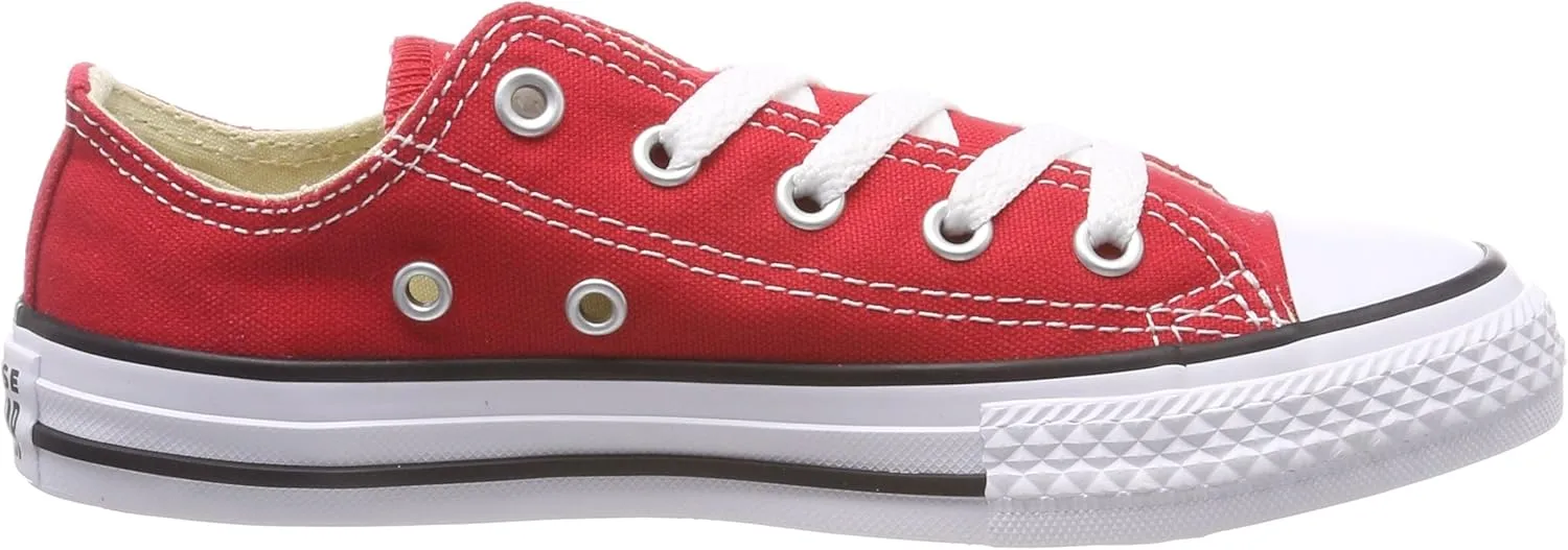 Converse Girls CTAS 2V - OX - CHUCK TAYLOR ALL STAR 2V
