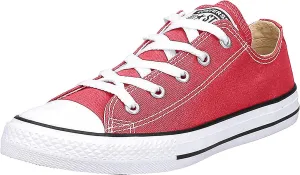 Converse Girls CTAS 2V - OX - CHUCK TAYLOR ALL STAR 2V