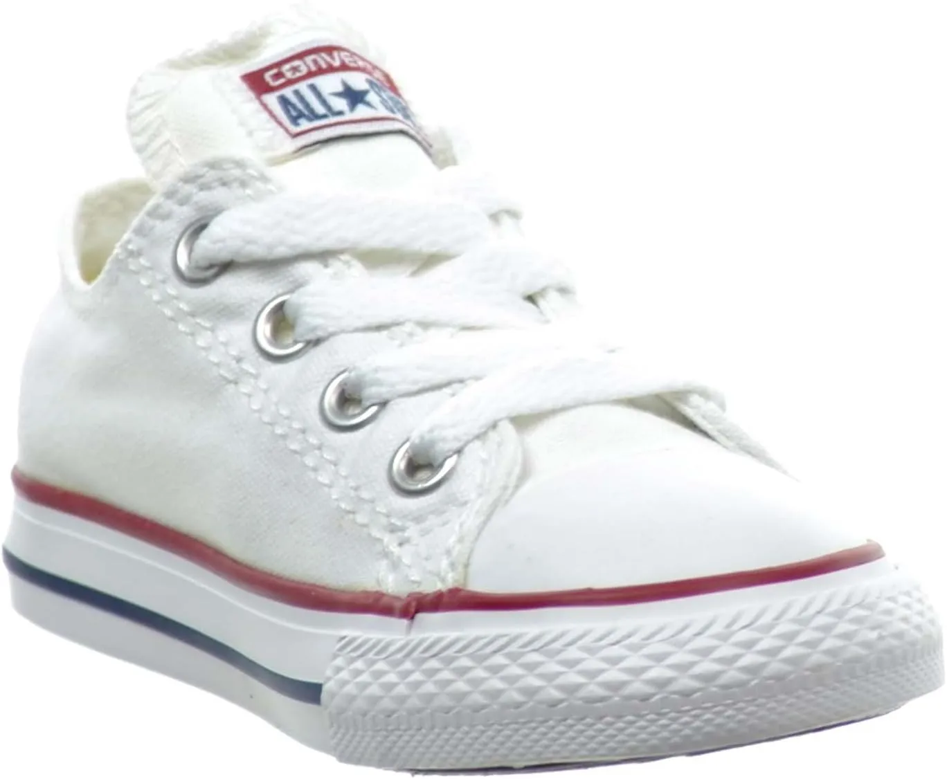 Converse Girls CTAS 2V - OX - CHUCK TAYLOR ALL STAR 2V