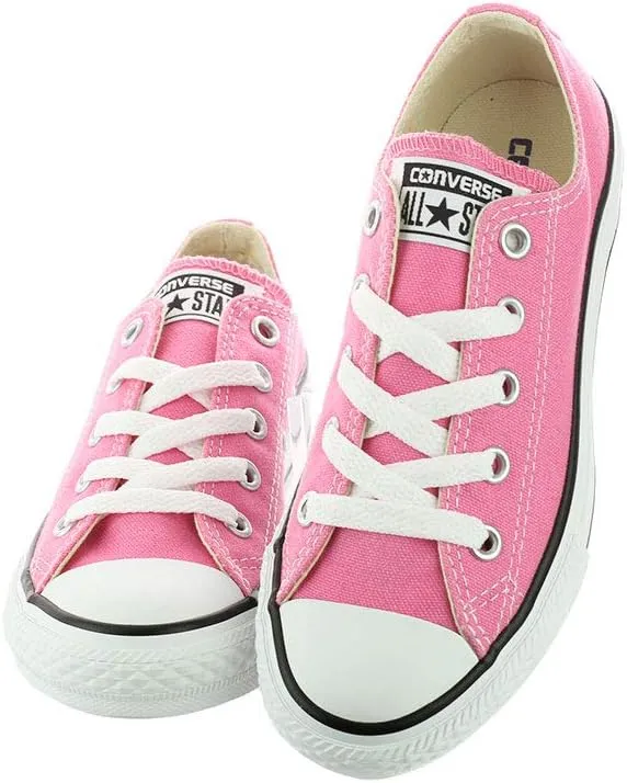 Converse Girls CTAS 2V - OX - CHUCK TAYLOR ALL STAR 2V