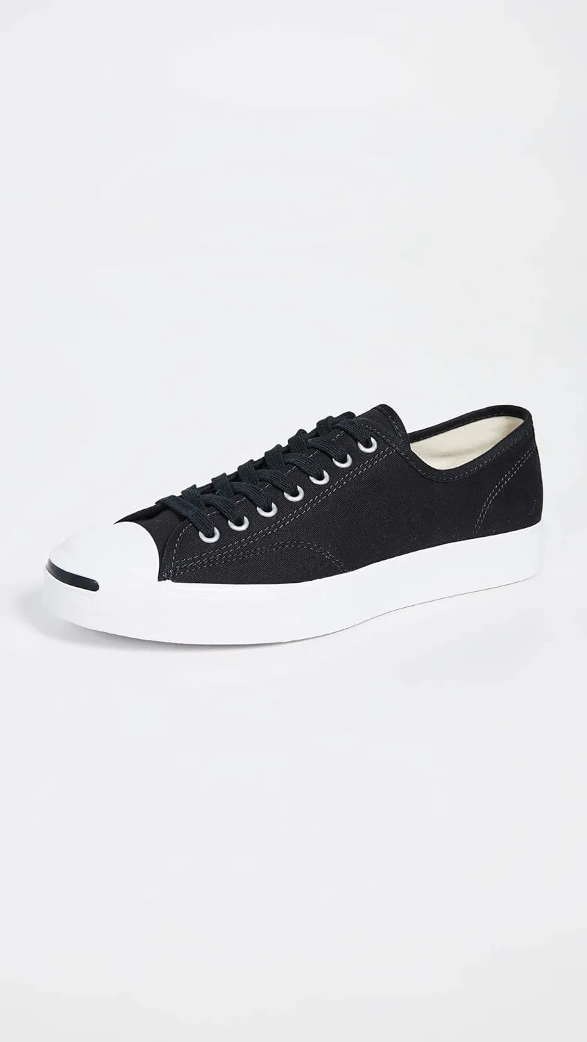 Converse Men's Jack Purcell Gold Standard Leather Oxfords