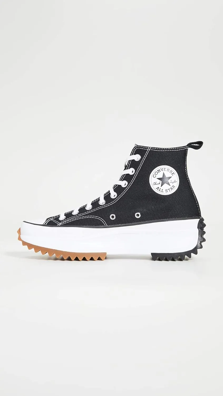 Converse Men's Run Star Hike Canvas Platform