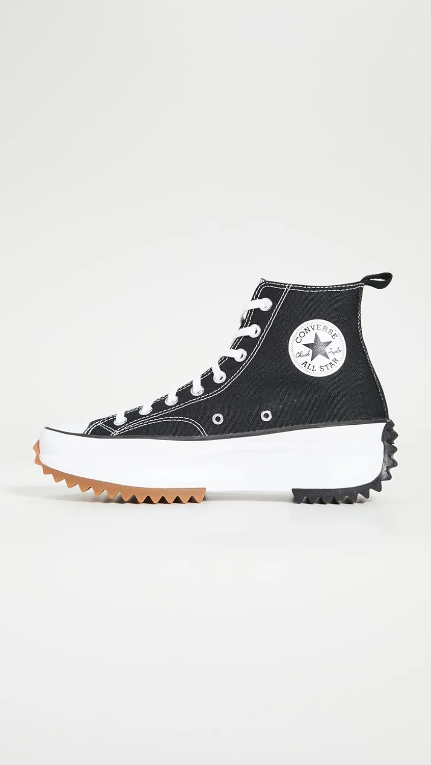 Converse Men's Run Star Hike Canvas Platform
