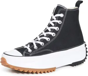 Converse Men's Run Star Hike Canvas Platform