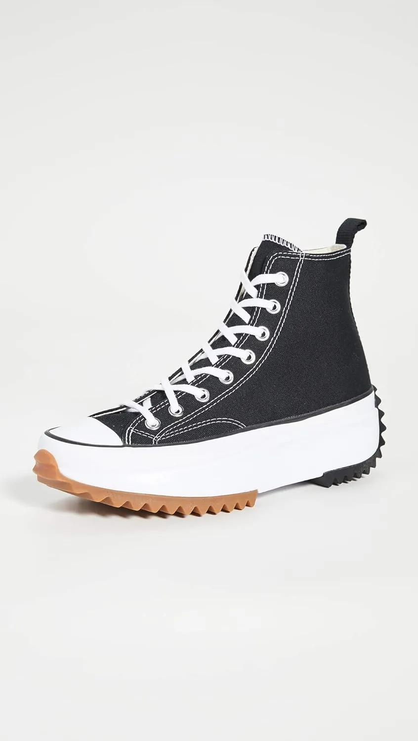 Converse Men's Run Star Hike Canvas Platform