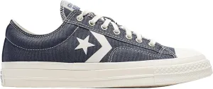 Converse Star Player 76 Low in Navy and Vintage White