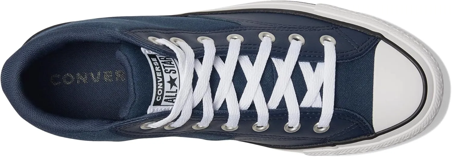 Converse Unisex-Adult Chuck Taylor All Star Malden Street Sneaker