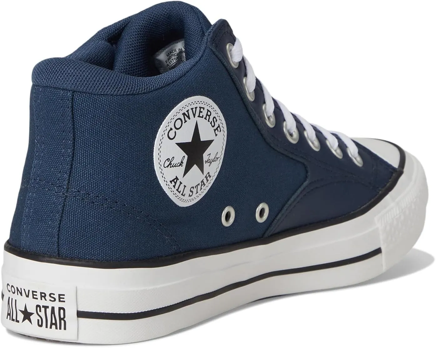 Converse Unisex-Adult Chuck Taylor All Star Malden Street Sneaker