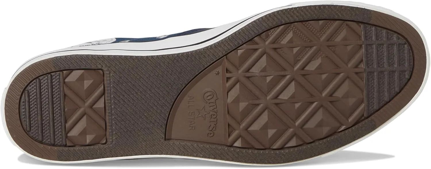 Converse Unisex-Adult Chuck Taylor All Star Malden Street Sneaker