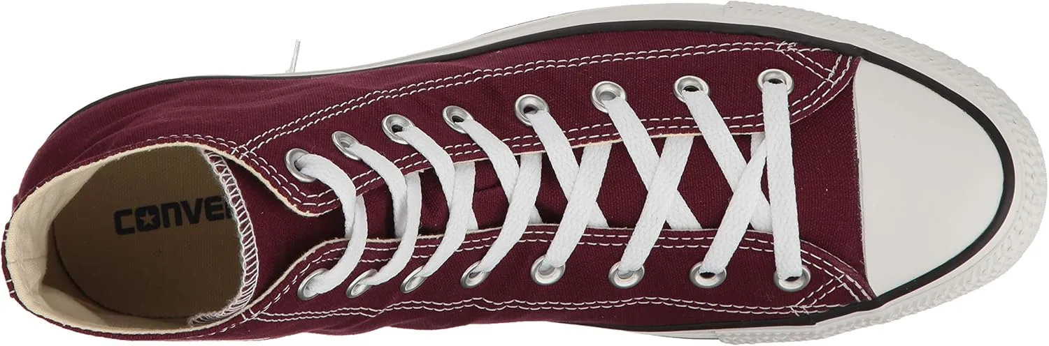 Converse Unisex-Adult Sneakers, 6 AU