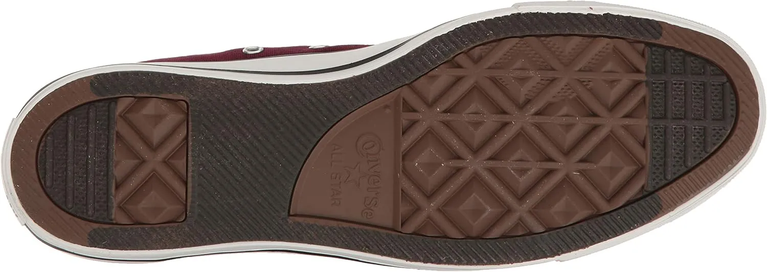 Converse Unisex-Adult Sneakers, 6 AU