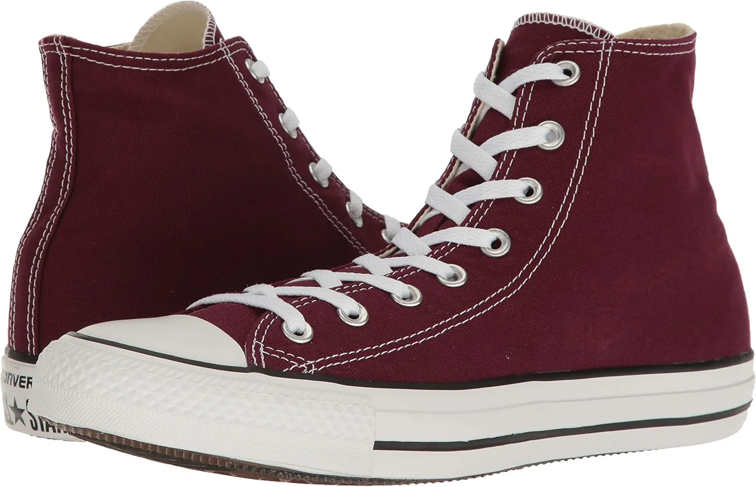 Converse Unisex-Adult Sneakers, 6 AU