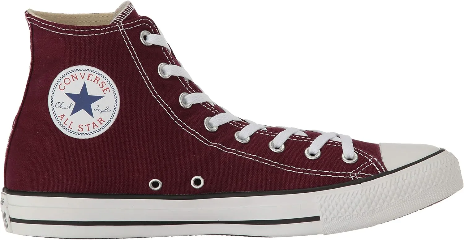Converse Unisex-Adult Sneakers, 6 AU