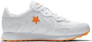 Converse X Illegal Civilization Thunderbolt Low TOP White/Orange (162923C) 9 Men/Women 10.5