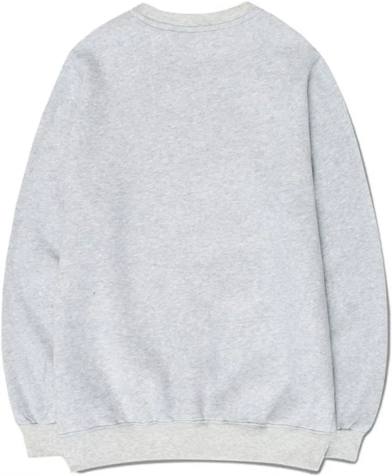 CORIRESHA Fashion NASA Logo Print Hoodie Sweatshirt with Pocket(Smaller Than Standard Size)