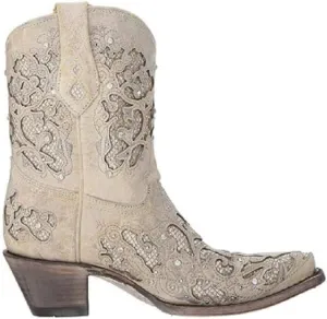 Corral Boots Women's A3550