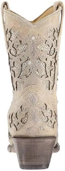 Corral Boots Women's A3550