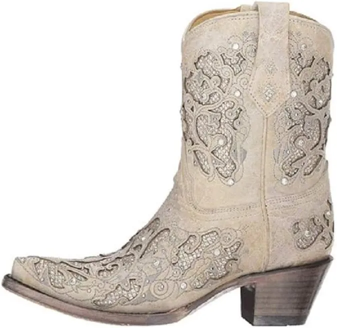 Corral Boots Women's A3550