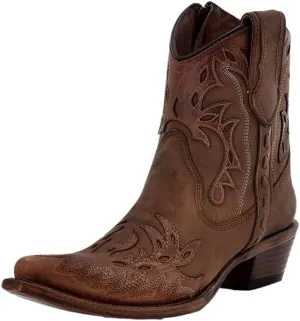 Corral Boots Women's L6100 Ankle Boot