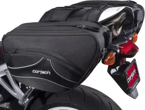 cortech Super 2.0 36L Saddlebags