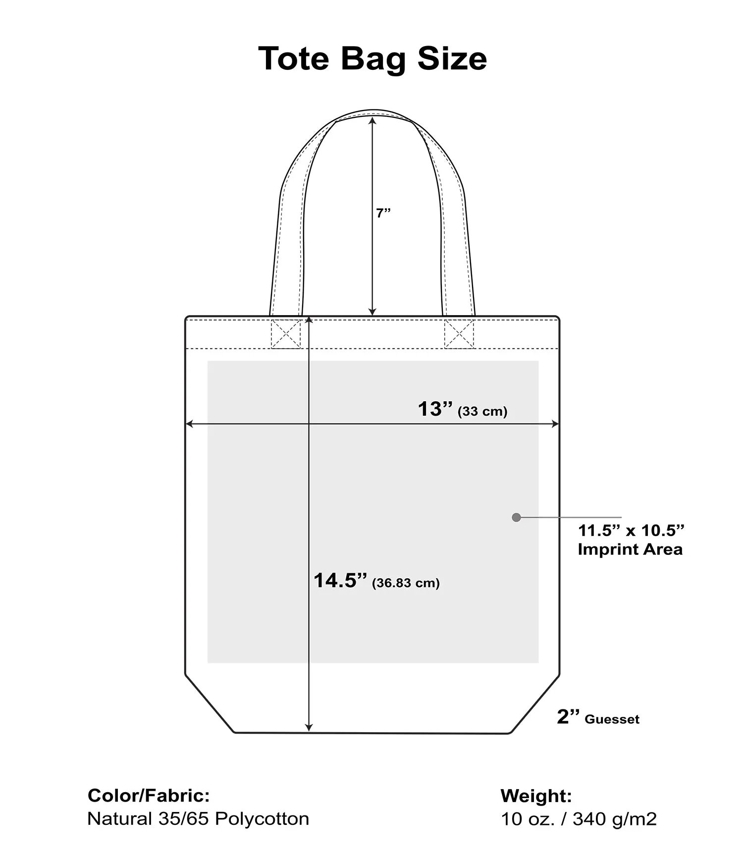 Cresent and Star Islam Tote Bag - pink