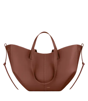 Cyme - Textured Cognac