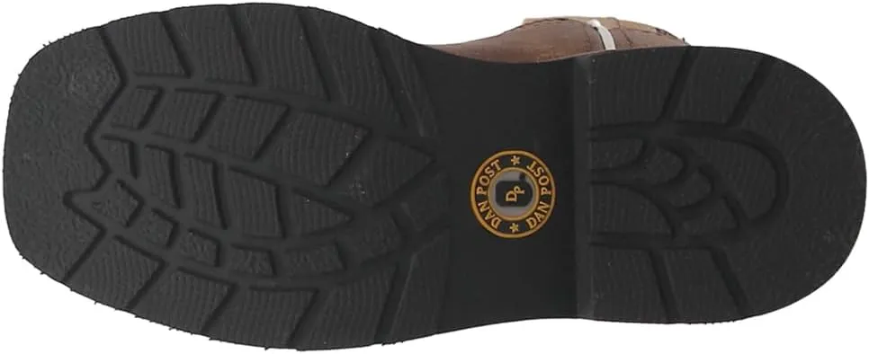 Dan Post Unisex-Child Lil' Kite Days (Toddler/Little Kid) Western Boot