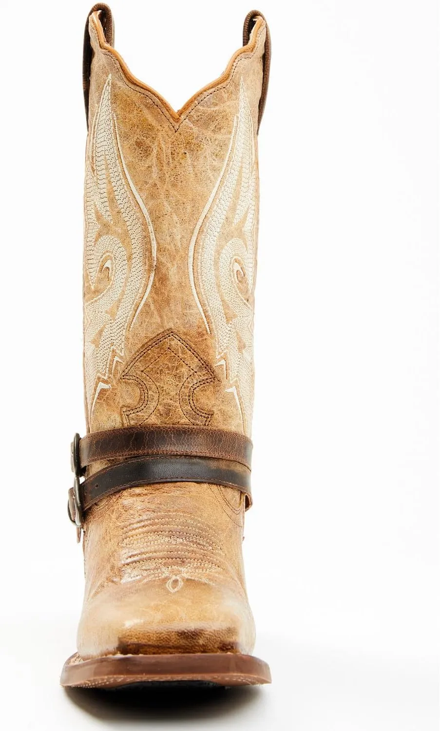 Dan Post Women's Vada Western Boot Broad Square Toe - Dp80280