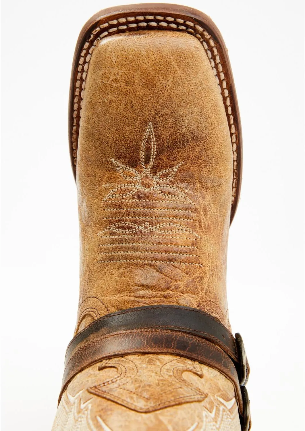 Dan Post Women's Vada Western Boot Broad Square Toe - Dp80280