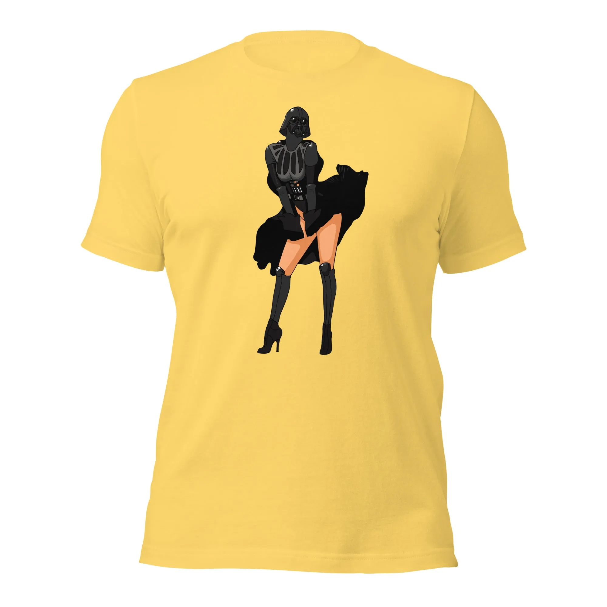 Darth Monroe