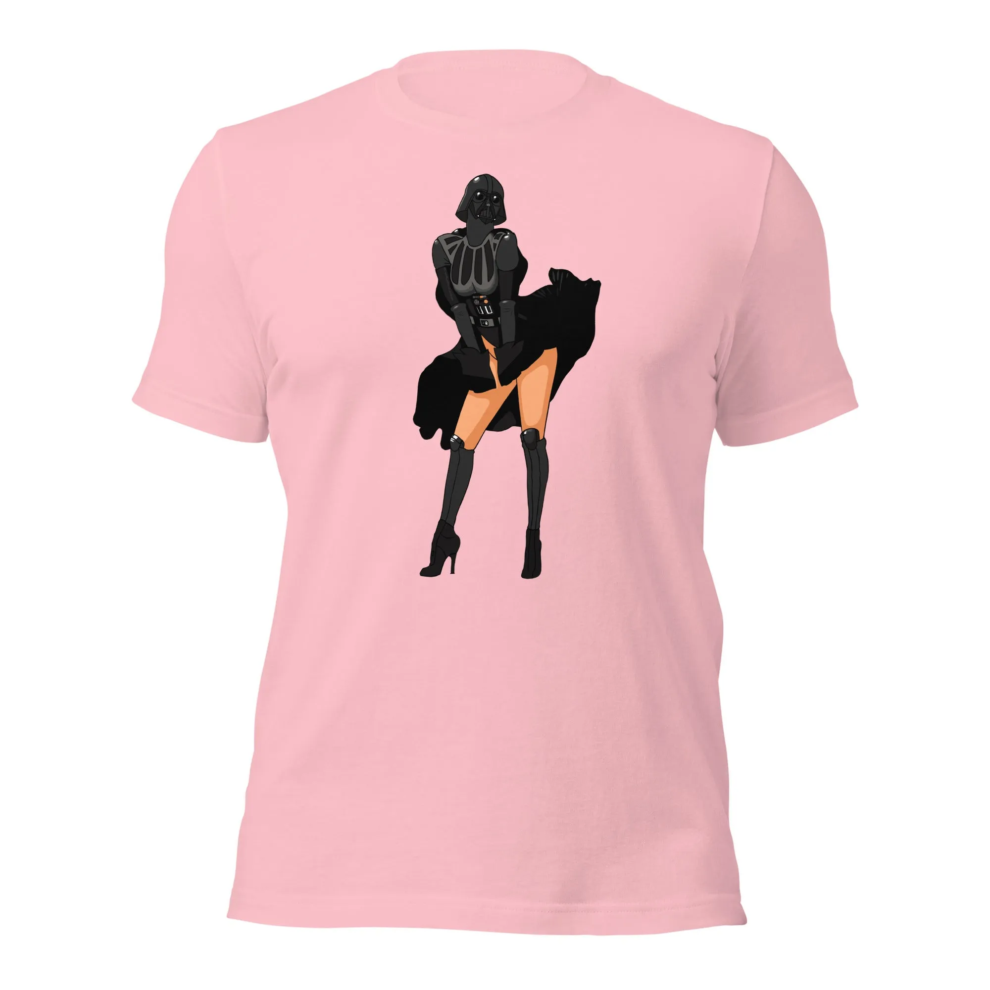 Darth Monroe