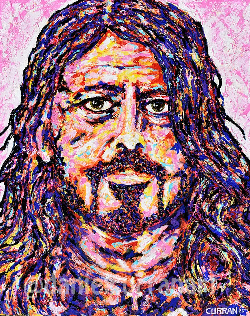 Dave Grohl
