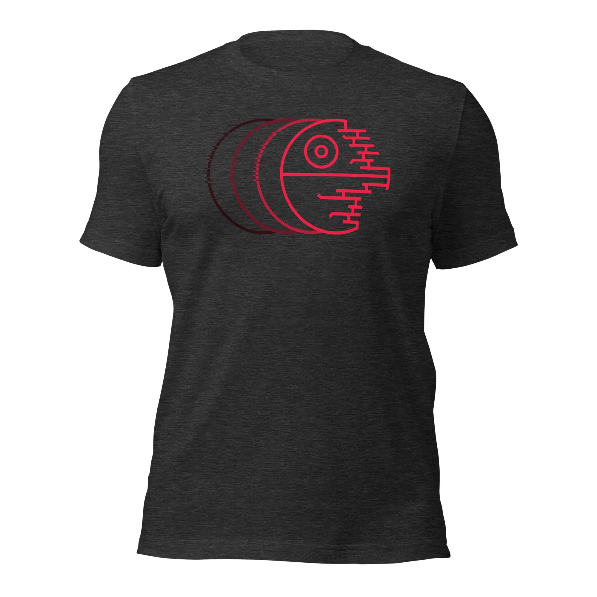 Death Star Radar