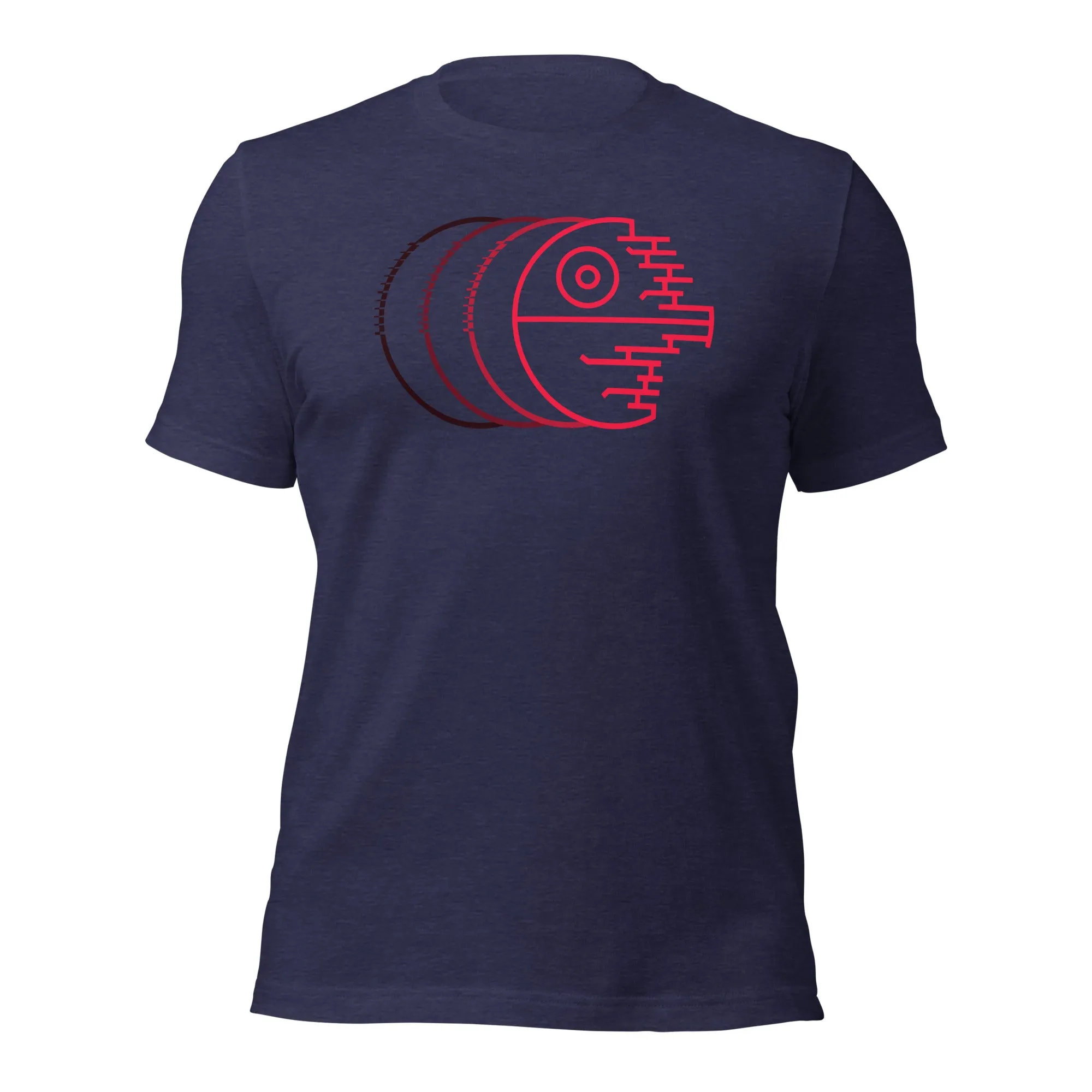 Death Star Radar