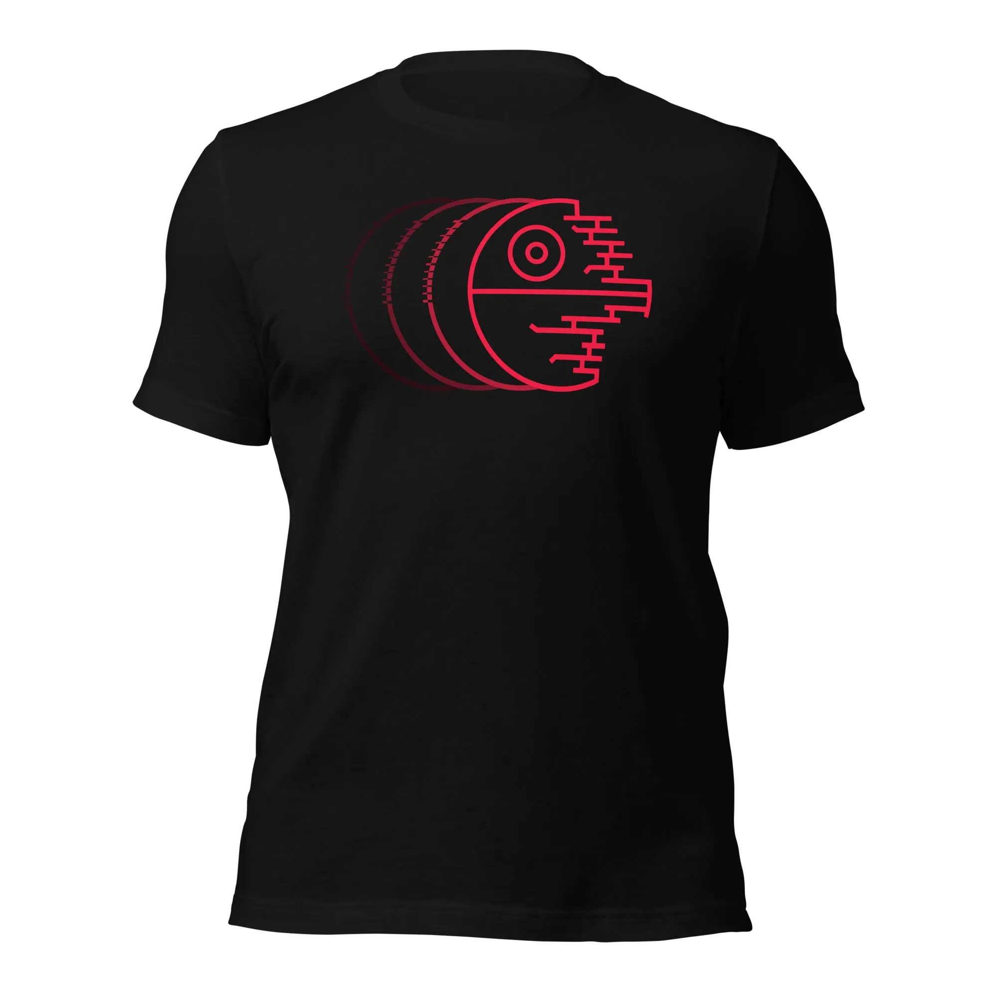 Death Star Radar