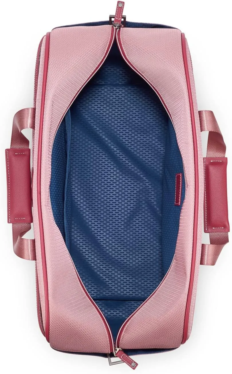 DELSEY Paris Chatelet Air 2.0 Weekender Travel Duffle Bag