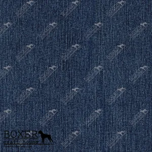 Denim Look Dark Blue