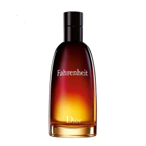 Dior Christian Fahrenheit for Men Eau de Toilette Spray, 3.4 Ounce