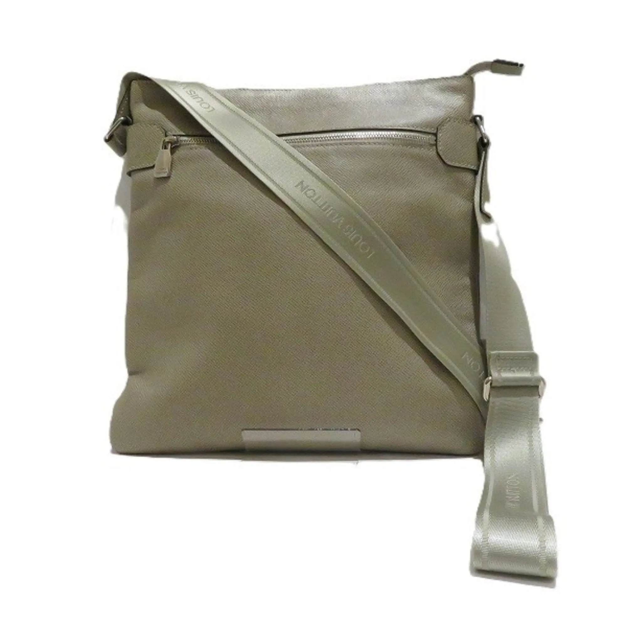 District PM Crossbody Bag