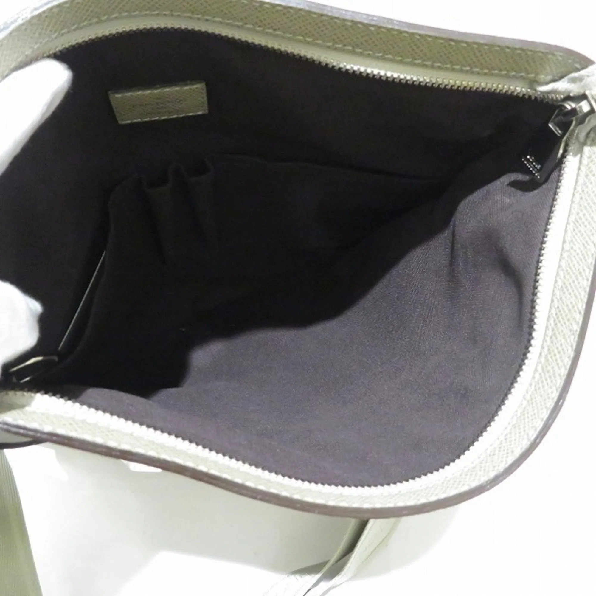District PM Crossbody Bag