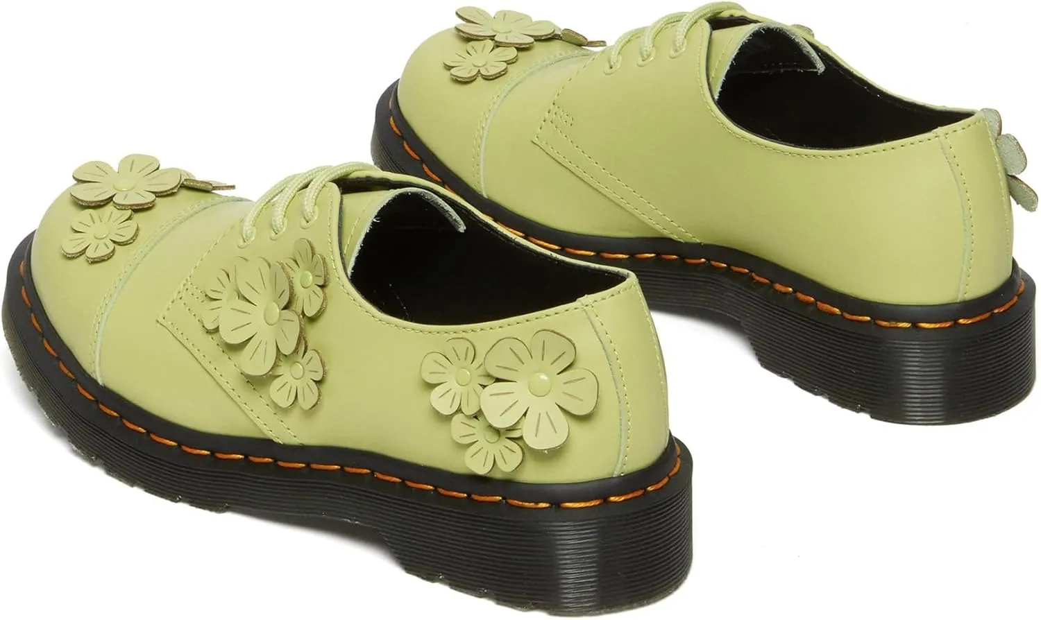 Dr. Martens 1461 Flower
